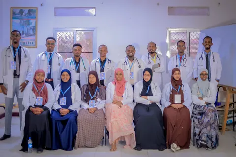 Edna Adan University gallery photo