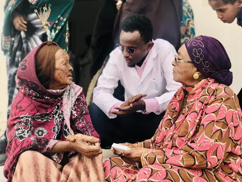Edna Adan University gallery photo