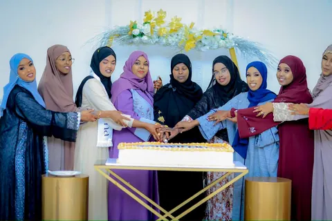Edna Adan University gallery photo