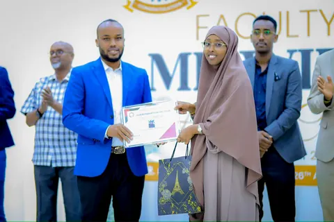 Edna Adan University gallery photo