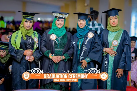 Edna Adan University gallery photo