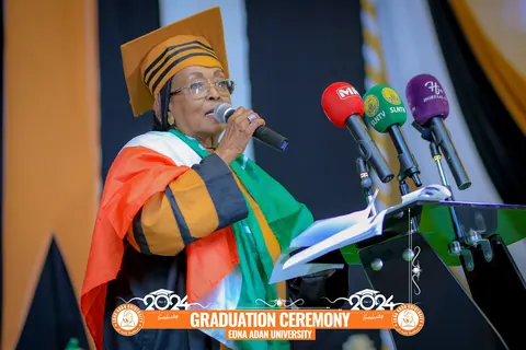 Edna Adan University gallery photo