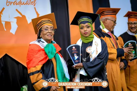 Edna Adan University gallery photo