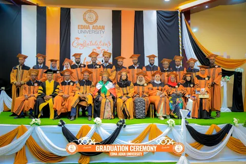 Edna Adan University gallery photo
