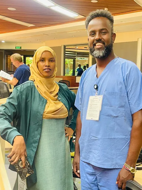 Edna Adan University gallery photo