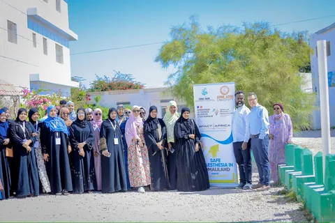 Edna Adan University gallery photo