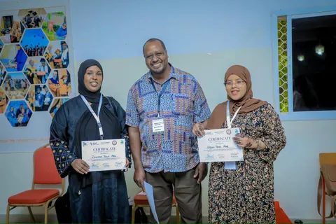 Edna Adan University gallery photo
