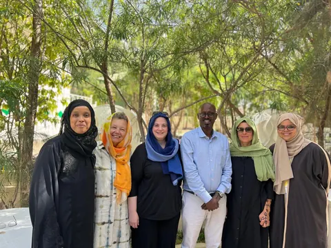 Edna Adan University gallery photo