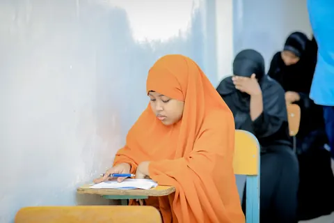 Edna Adan University gallery photo