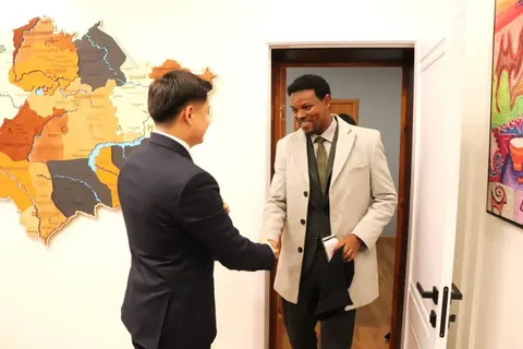 Edna Adan University gallery photo