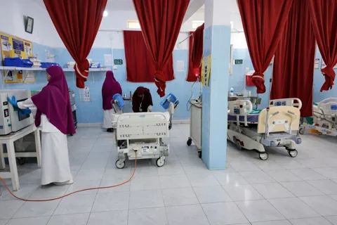 Delivery Room