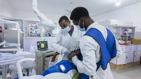 Dentist 1