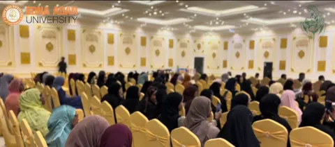 Graduation 4th batch