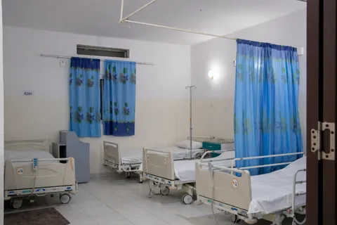 Hospital Beds