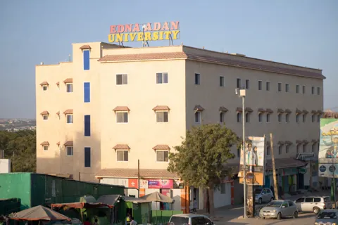 University