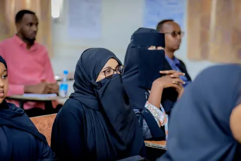 Edna Adan University gallery photo