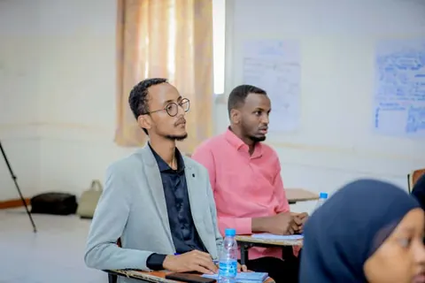 Edna Adan University gallery photo