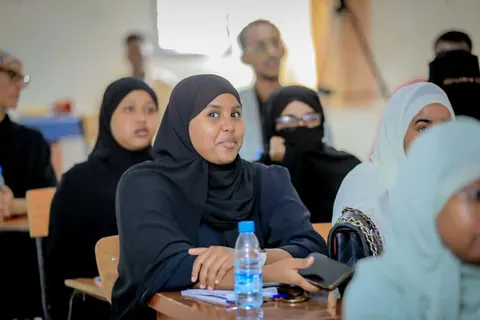 Edna Adan University gallery photo