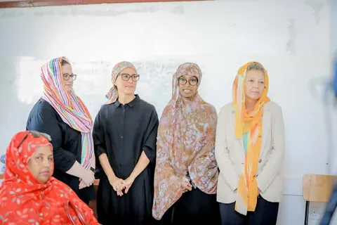 Edna Adan University gallery photo