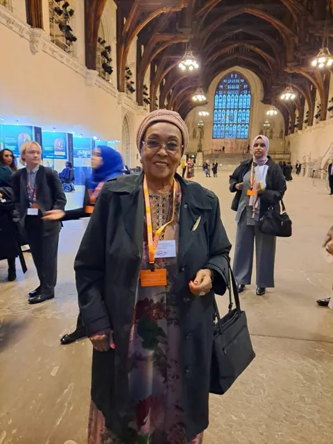 Edna Adan University gallery photo