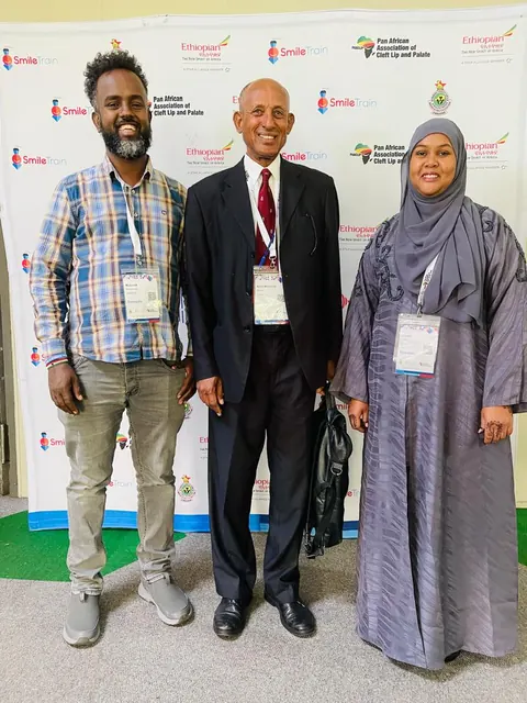 Edna Adan University gallery photo