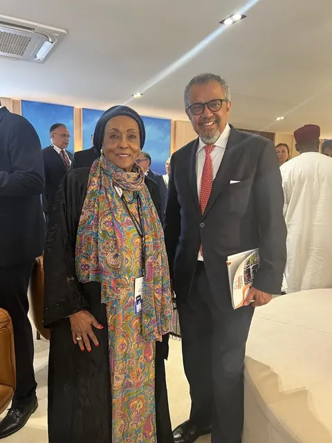 Edna Adan University gallery photo